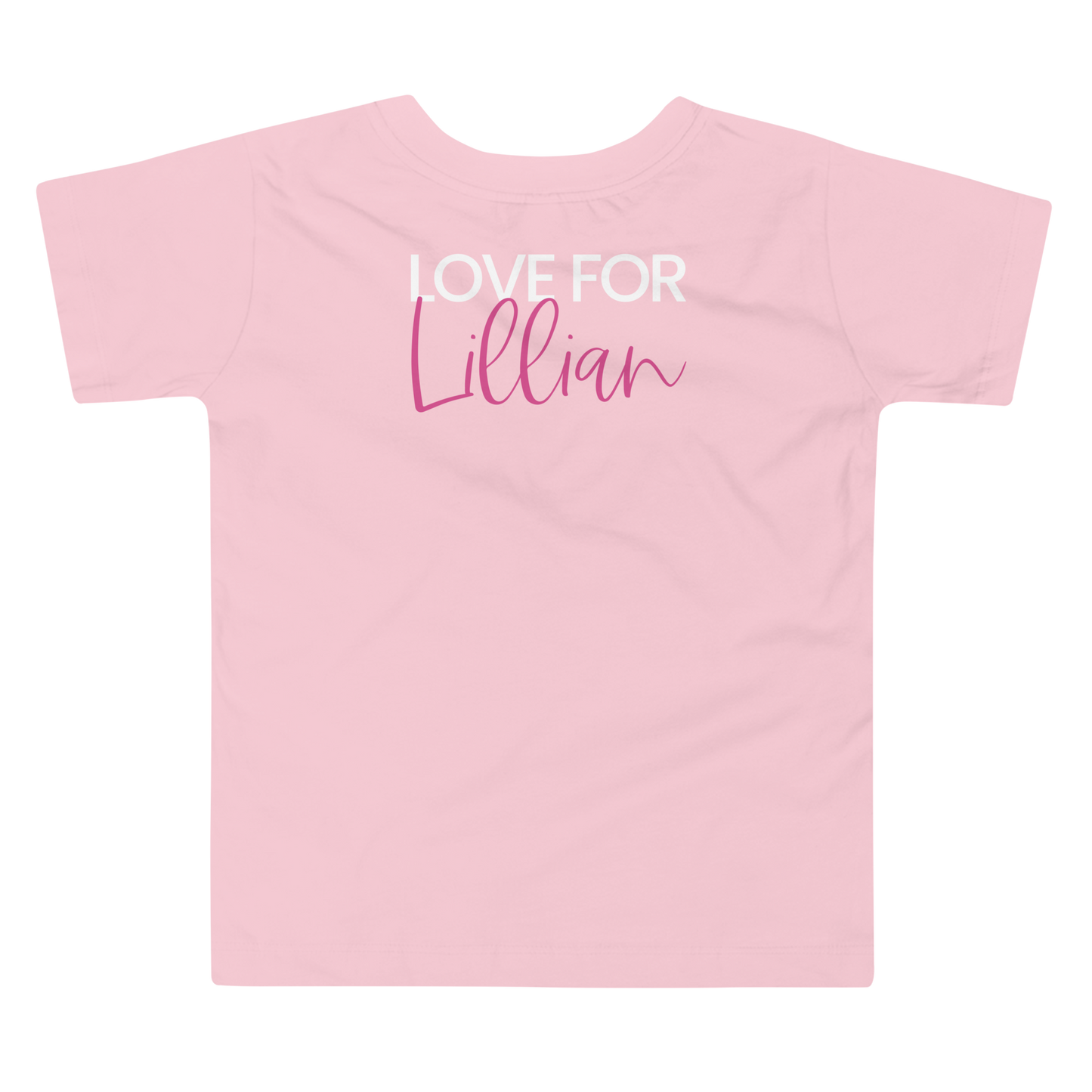 Love for Lils Hand Youth/Toddler Tee