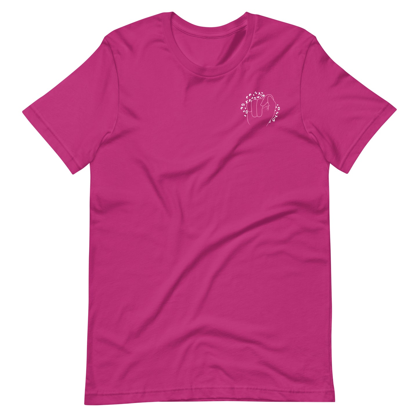 Berry Love For Lillian 2023 Adult Tee