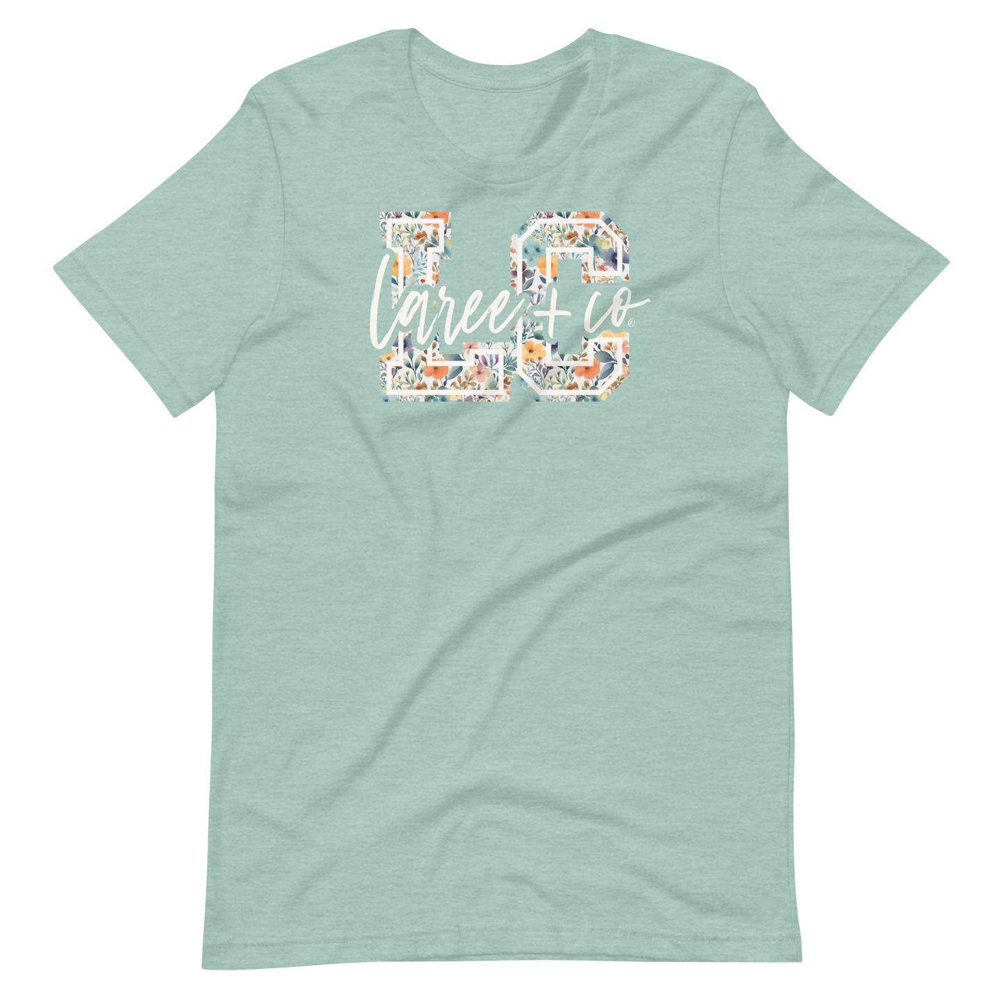 Alaya LC Adult Tee