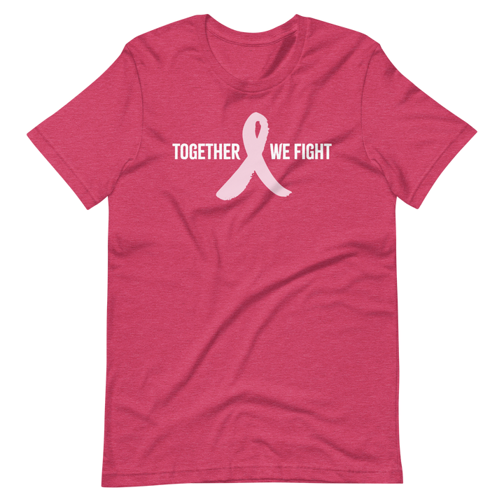 Breast Cancer Awareness Tee