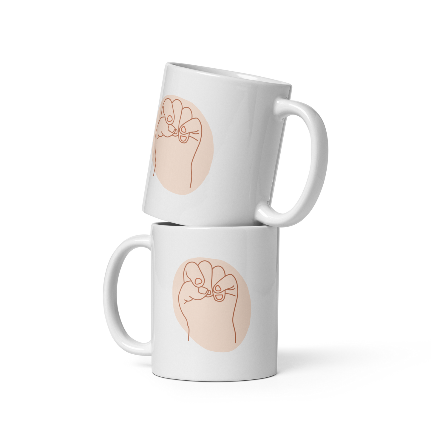 TSE Coffee Mug