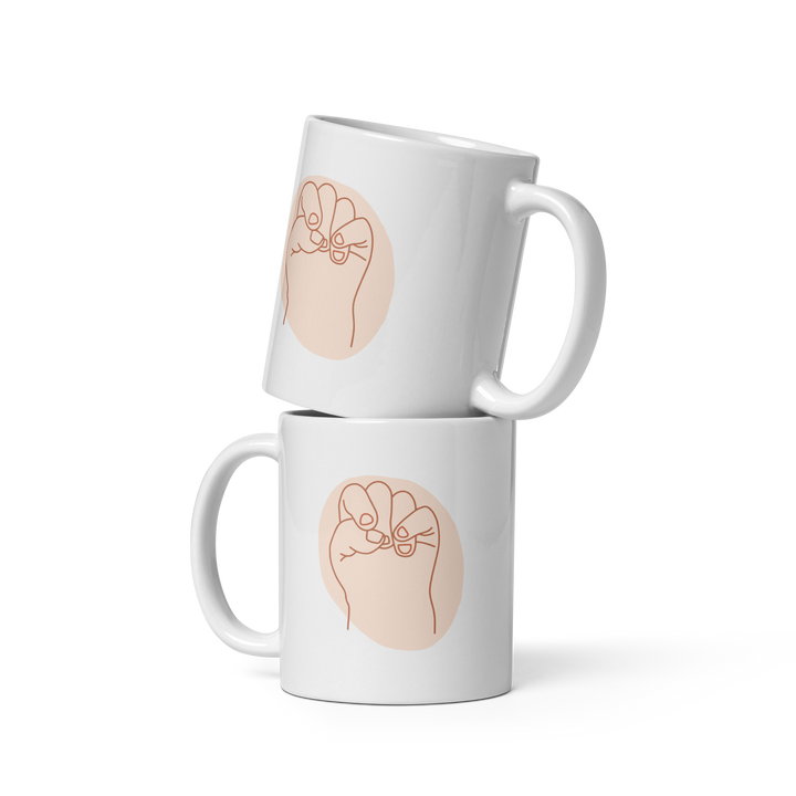 TSE Coffee Mug