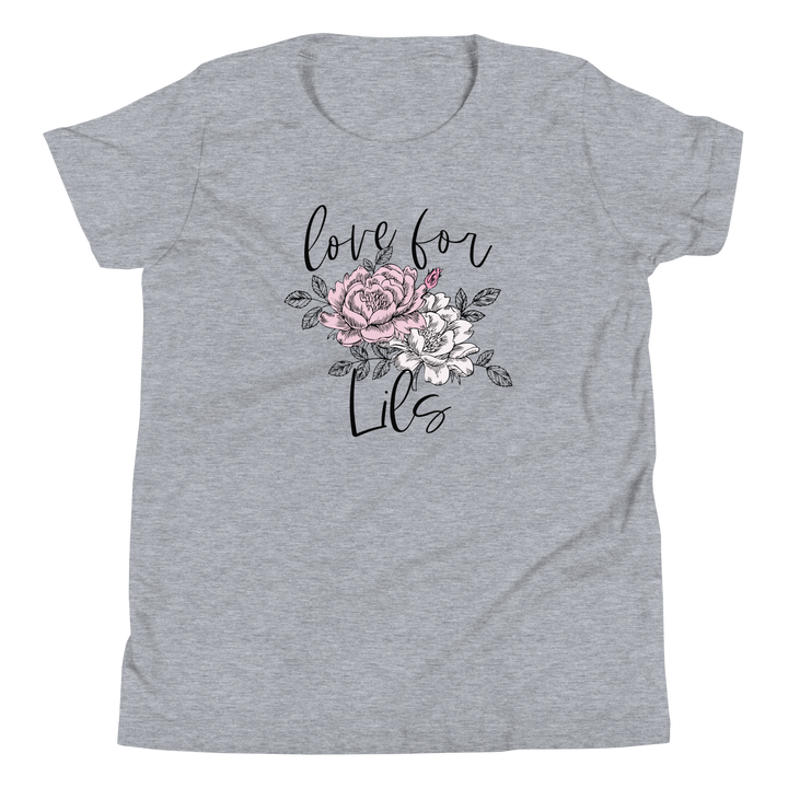 2024 Lils Birthday Youth/Toddler Tee
