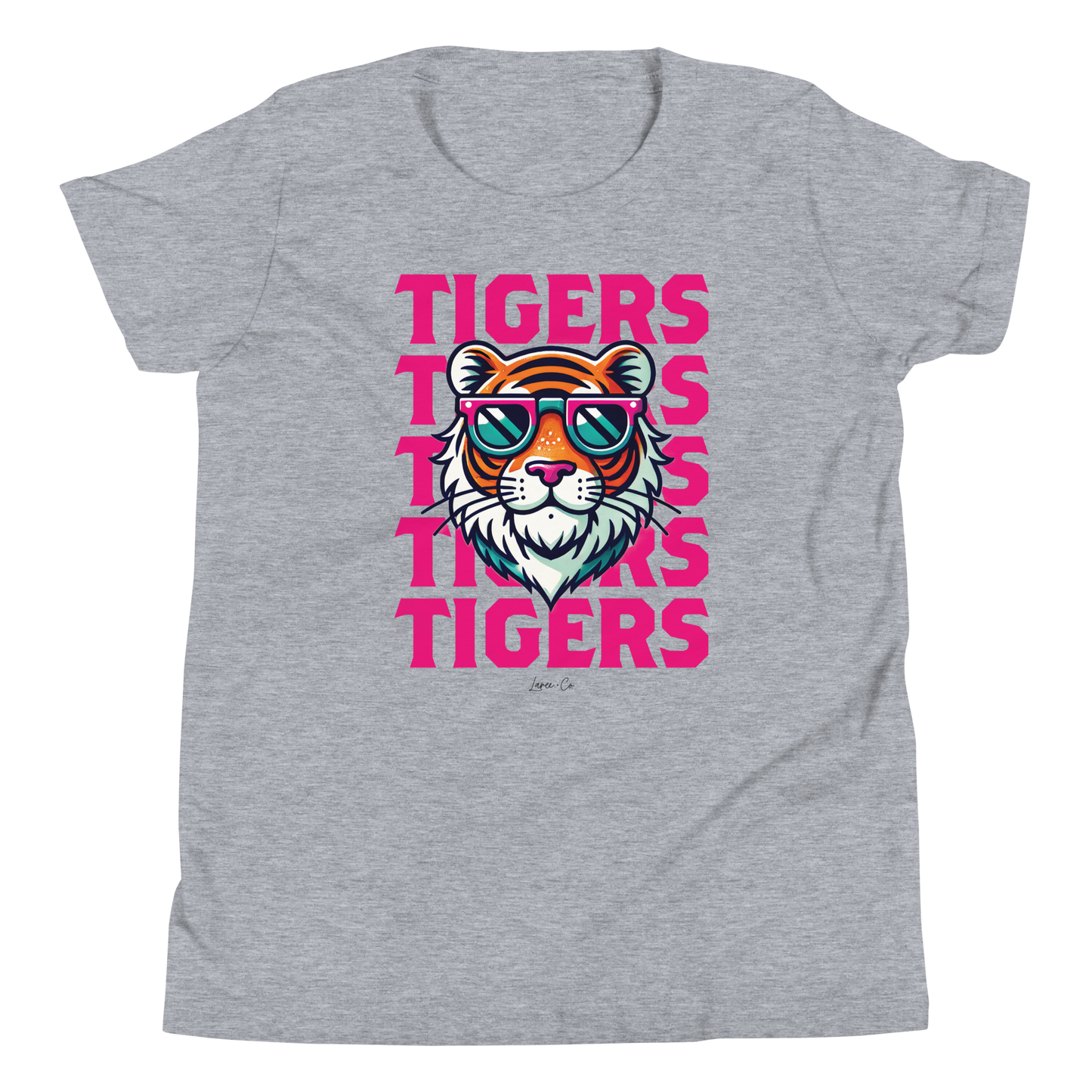 Tigers Kids Tee