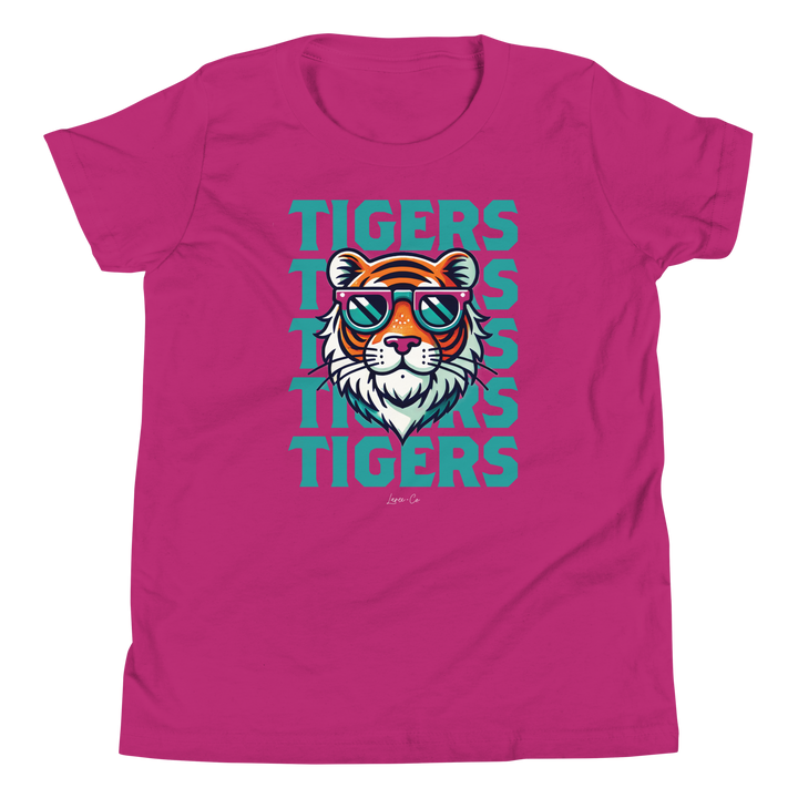 Tigers Kids Tee
