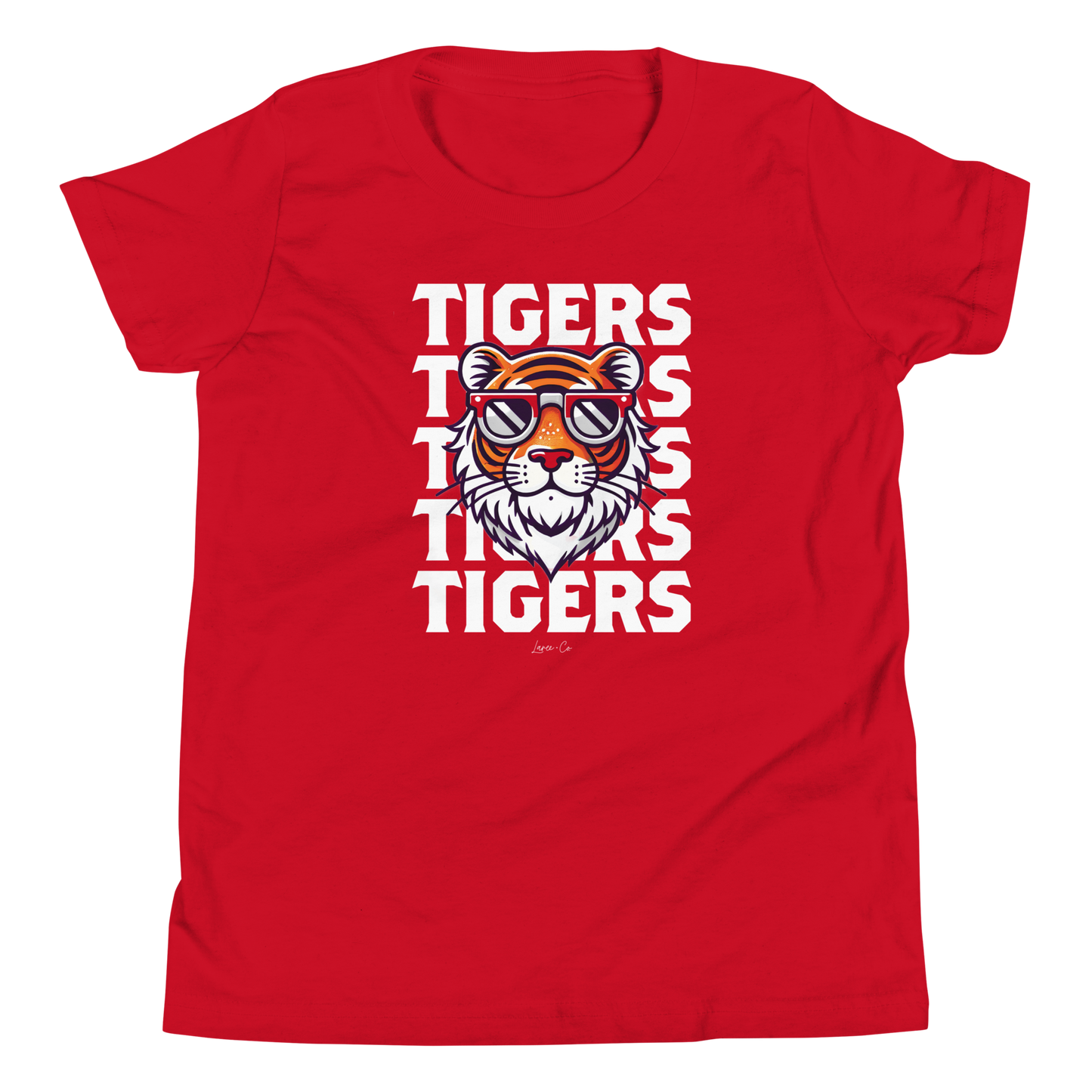 Tigers Kids Tee