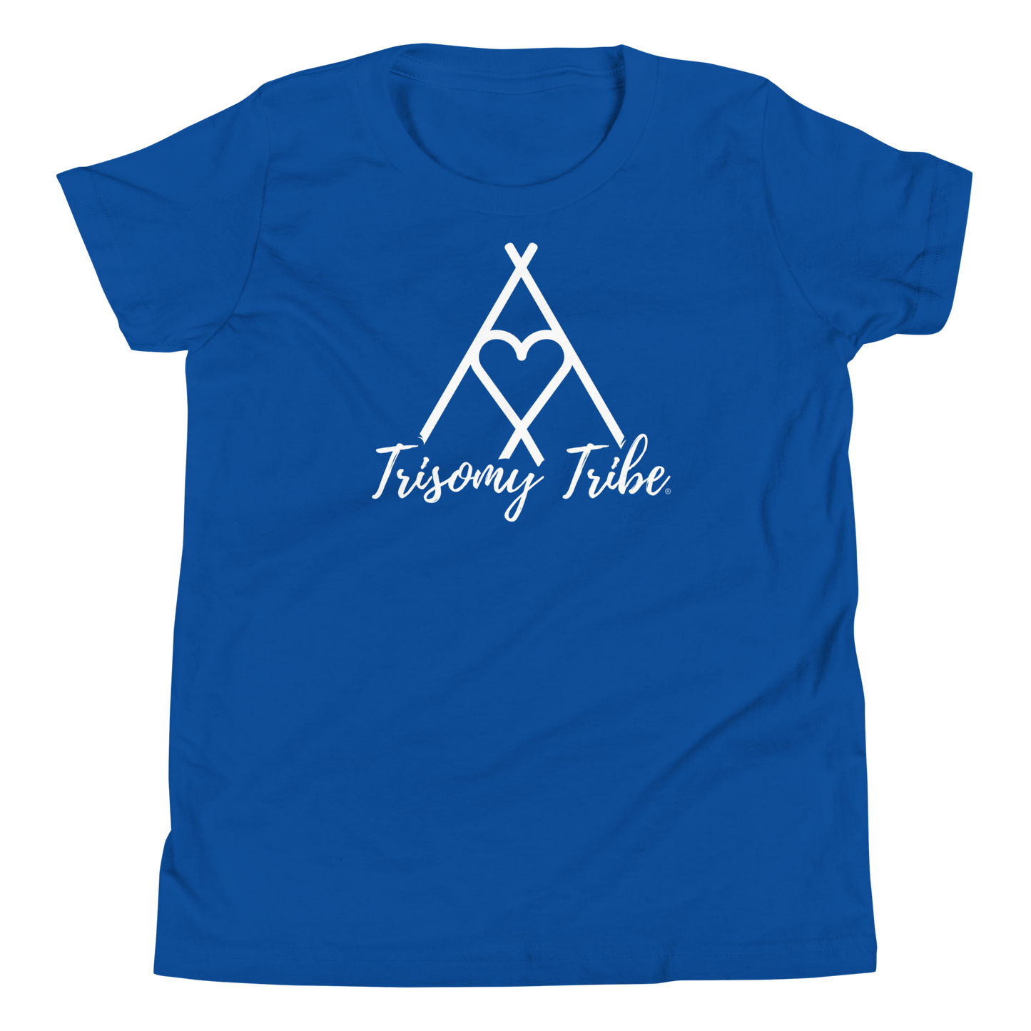 Trisomy Tribe Youth/Toddler Tee