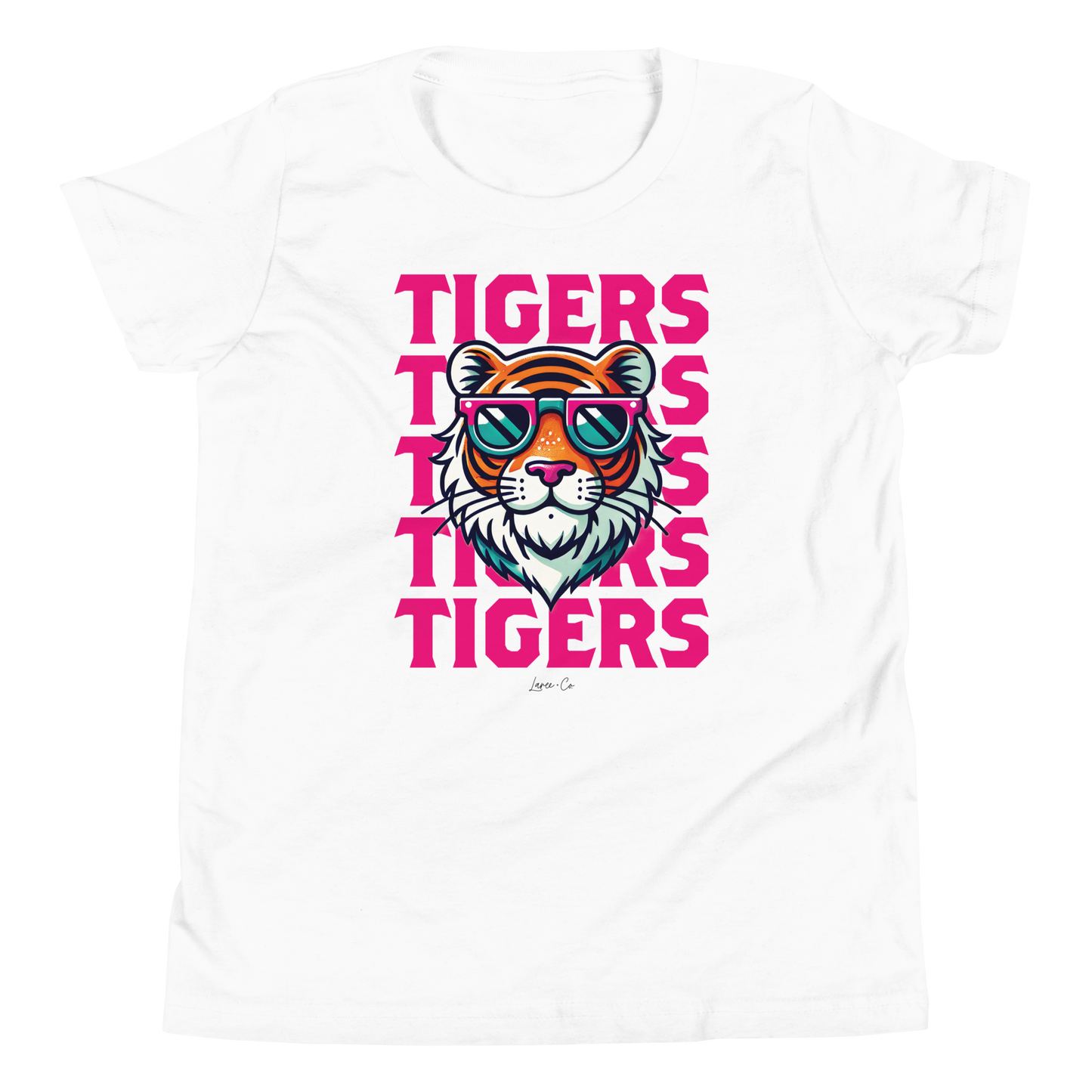 Tigers Kids Tee