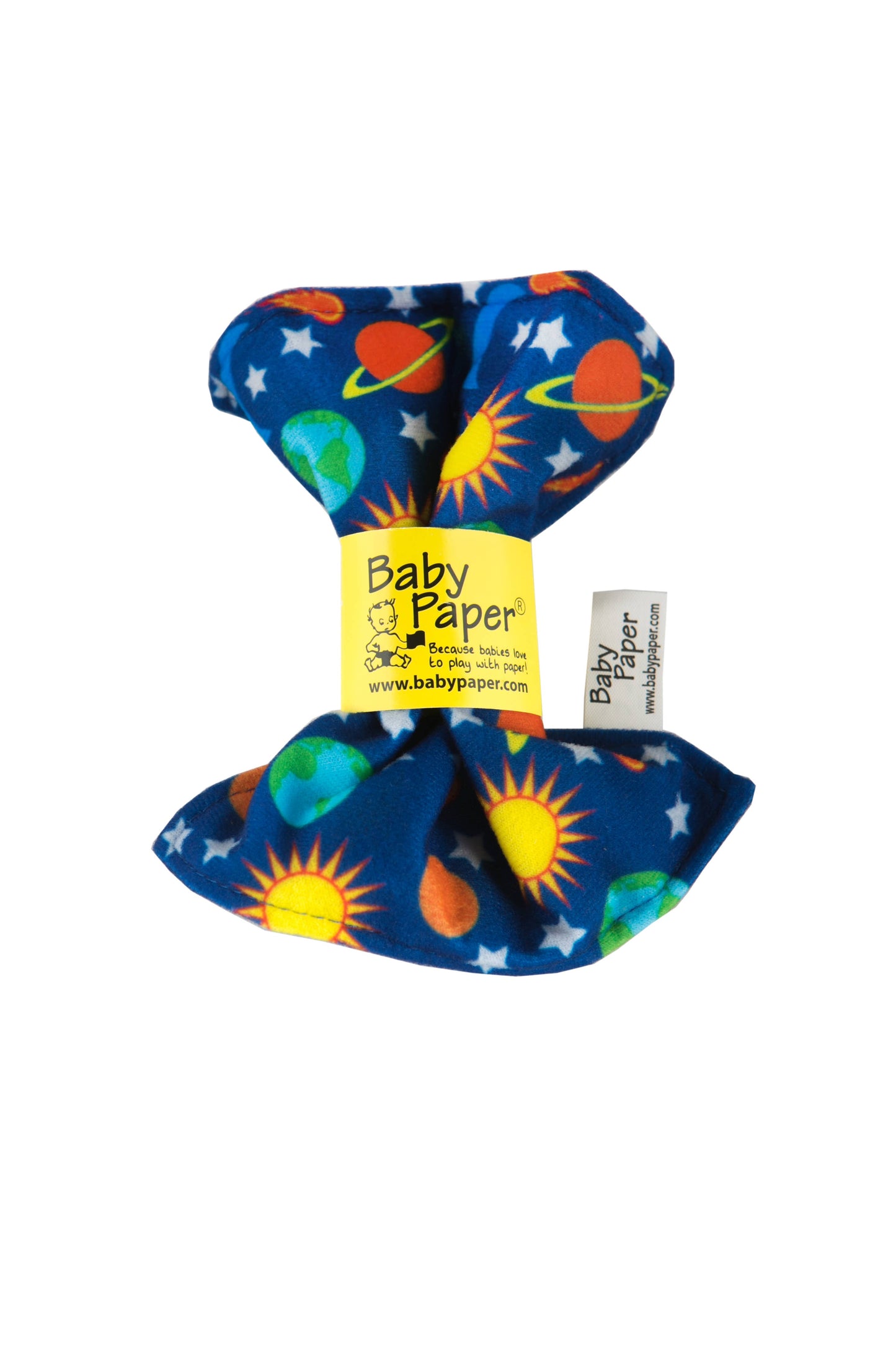 Solar Baby Paper