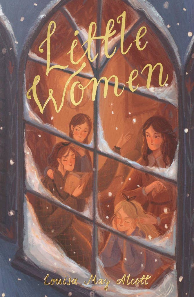 Little Women | Exclusive Edition | Wordsworth Book