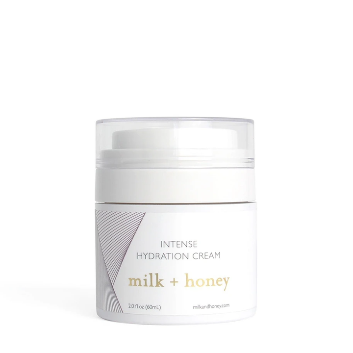 Intense Hydration Cream