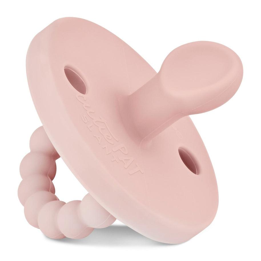 Cutie PAT Slant (Pacifier Teether) – Laree - Main Image