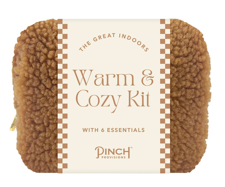 Warm & Cozy Kit