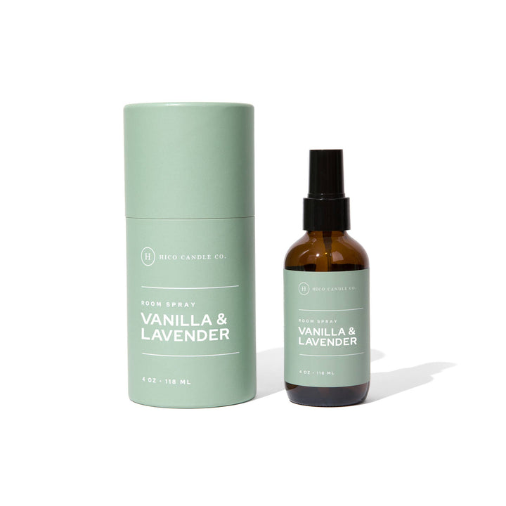 Vanilla & Lavender Room Spray