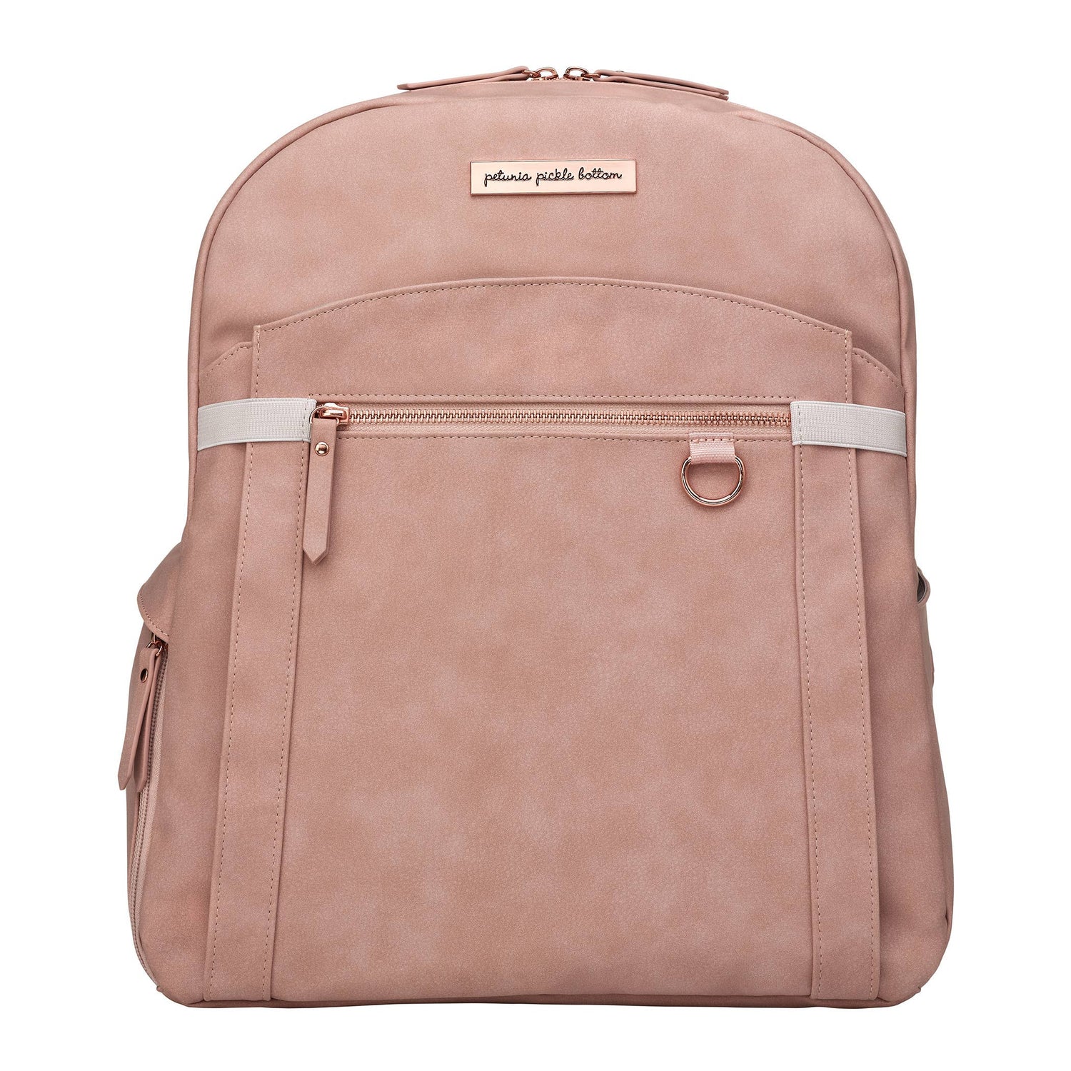 2-in-1 Provisions Backpack - Toffee Rose