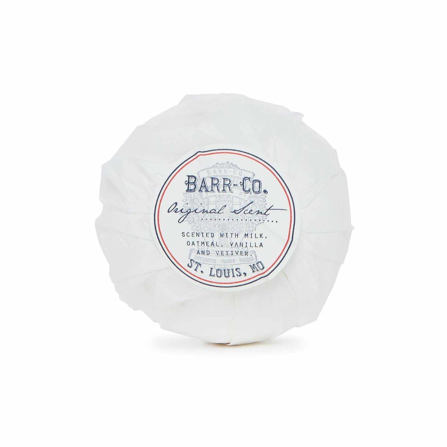 Barr Co Original Scent Bath Bomb-Laree + Co.
