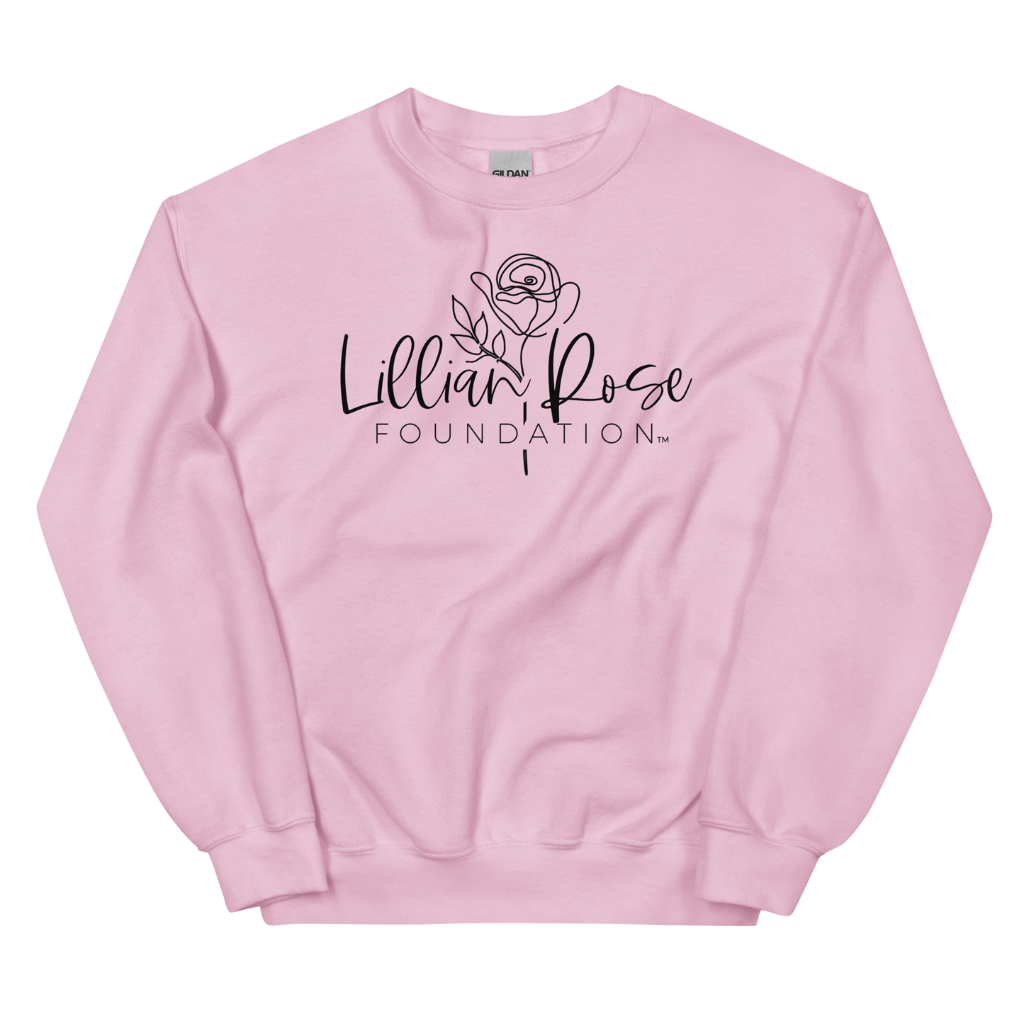 Lillian Rose Foundation™ Sweatshirt
