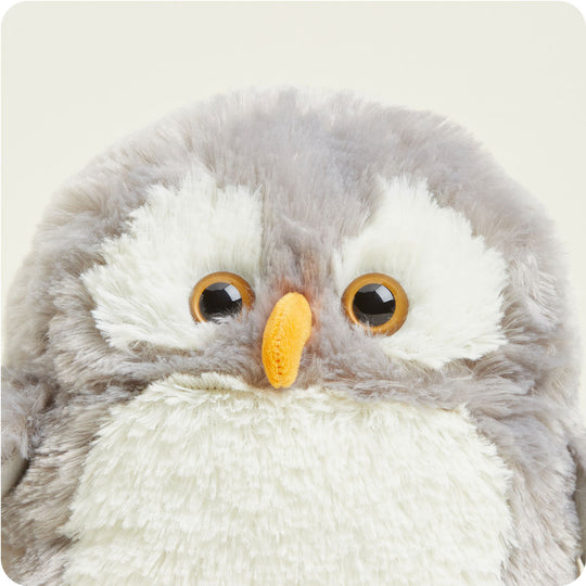 Owl Warmies-Laree + Co.