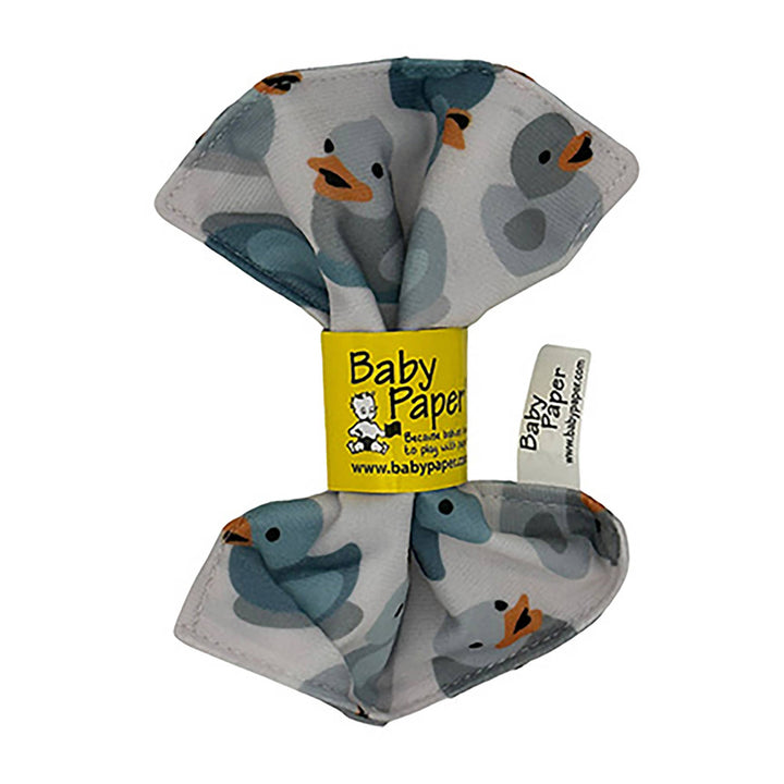 Duckies Baby Paper