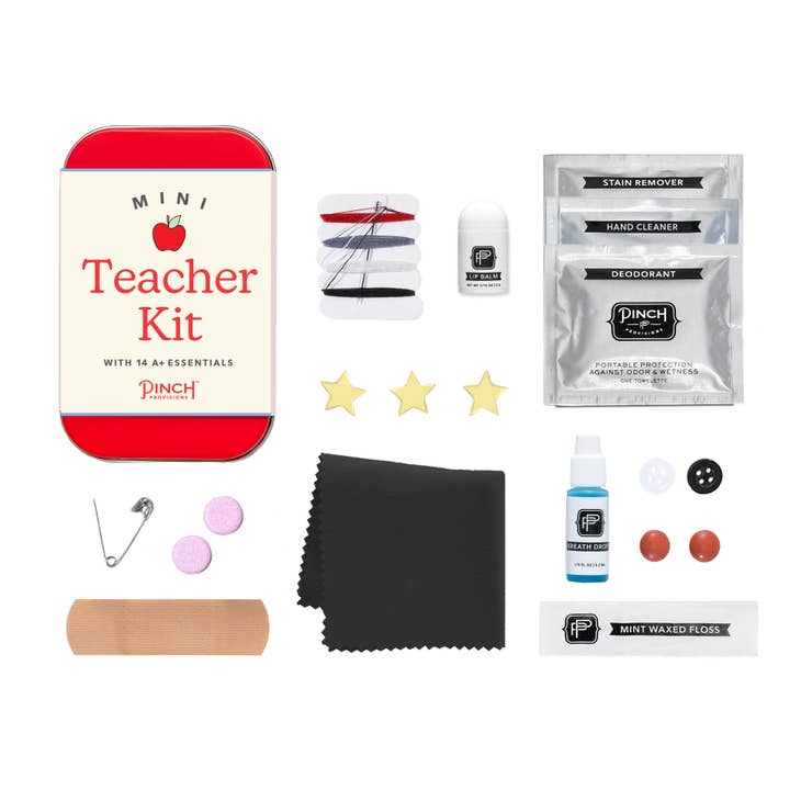 Mini Teacher Kit